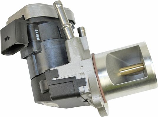 AGR-Ventil METZGER 0892412 ORIGINAL ERSATZTEIL f&uuml;r MERCEDES-BENZ