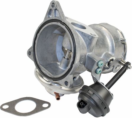 AGR-Ventil METZGER 0892413 ORIGINAL ERSATZTEIL f&uuml;r VW