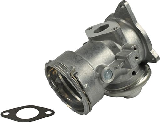 AGR-Ventil METZGER 0892413 ORIGINAL ERSATZTEIL f&uuml;r VW
