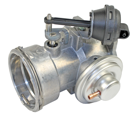 AGR-Ventil METZGER 0892414 ORIGINAL ERSATZTEIL f&uuml;r VW