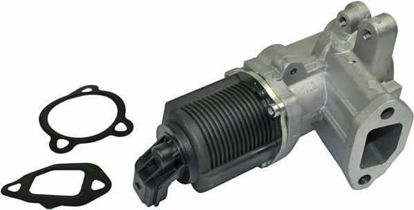 AGR-Ventil METZGER 0892425 ORIGINAL ERSATZTEIL f&uuml;r FIAT OPEL