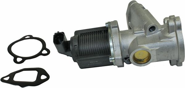 AGR-Ventil METZGER 0892425 ORIGINAL ERSATZTEIL f&uuml;r FIAT OPEL