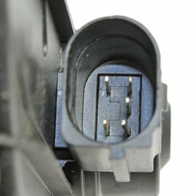 METZGER AGR-Ventil 0892432 f&uuml;r VAG IKA