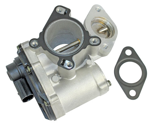 AGR-Ventil METZGER 0892434 f&uuml;r NISSAN OPEL RENAULT GENERAL MOTORS