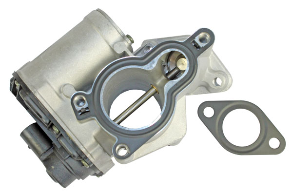 AGR-Ventil METZGER 0892434 f&uuml;r NISSAN OPEL RENAULT GENERAL MOTORS