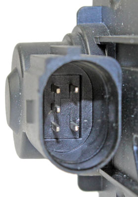 AGR-Ventil METZGER 0892434 f&uuml;r NISSAN OPEL RENAULT GENERAL MOTORS