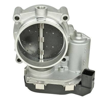 METZGER Drosselklappenstutzen 0892444 f&uuml;r BMW