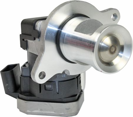 METZGER AGR-Ventil 0892451 ORIGINAL ERSATZTEIL f&uuml;r MERCEDES-BENZ