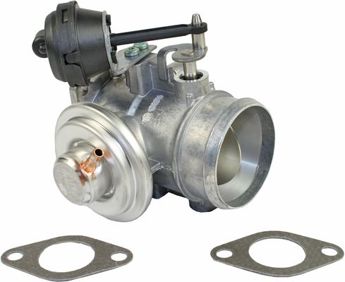 METZGER AGR-Ventil 0892452 ORIGINAL ERSATZTEIL f&uuml;r VW