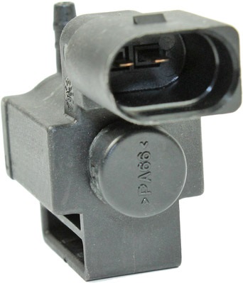 METZGER Umschaltventil, Abgasklappe 0892453 GREENPARTS f&uuml;r PORSCHE VAG