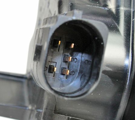 METZGER AGR-Modul 0892464 ORIGINAL ERSATZTEIL f&uuml;r VAG IKA