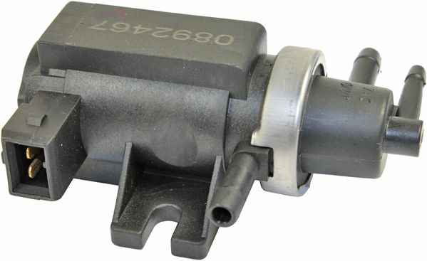 METZGER Druckwandler, Abgassteuerung 0892467 GREENPARTS f&uuml;r DAF FORD VAG