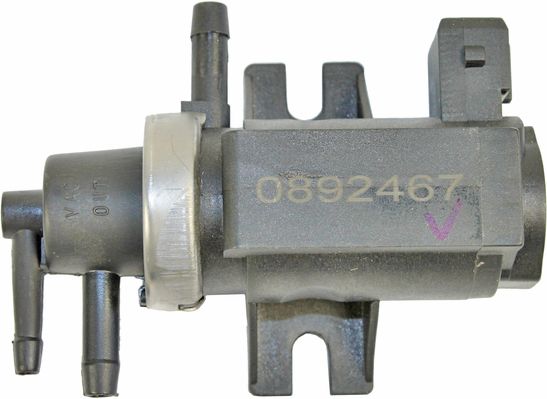 METZGER Druckwandler, Abgassteuerung 0892467 GREENPARTS f&uuml;r DAF FORD VAG