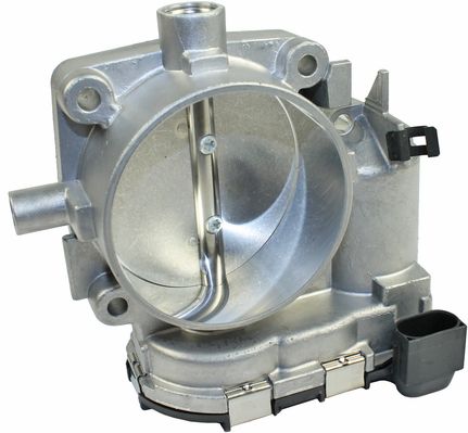 METZGER Drosselklappenstutzen 0892468 ORIGINAL ERSATZTEIL GREENPARTS f&uuml;r