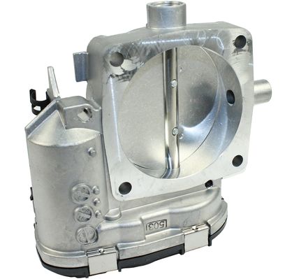 METZGER Drosselklappenstutzen 0892468 ORIGINAL ERSATZTEIL GREENPARTS f&uuml;r