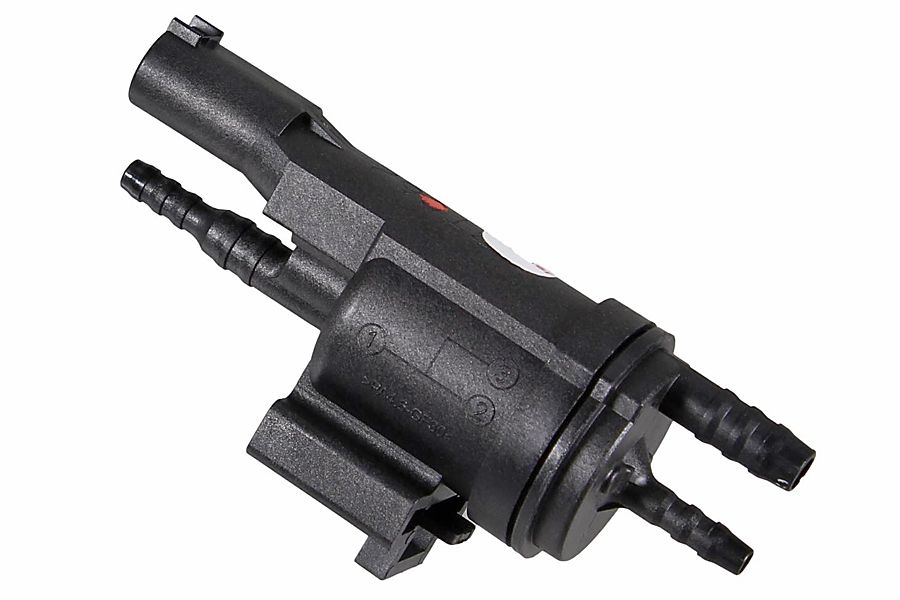 METZGER Umschaltventil, Abgasklappe 0892470 ORIGINAL ERSATZTEIL f&uuml;r CHRYSLER VAG