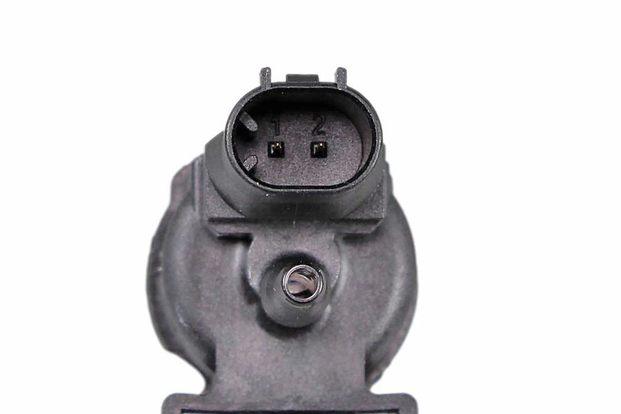 METZGER Umschaltventil, Abgasklappe 0892470 ORIGINAL ERSATZTEIL f&uuml;r CHRYSLER VAG