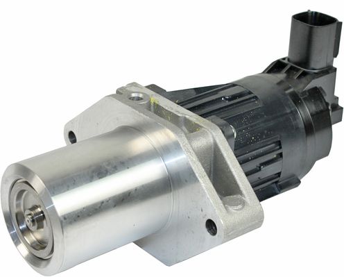 METZGER AGR-Ventil 0892471 ORIGINAL ERSATZTEIL f&uuml;r OPEL