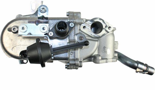 METZGER K&uuml;hler, Abgasr&uuml;ckf&uuml;hrung 0892478 ORIGINAL ERSATZTEIL f&uuml;r FORD