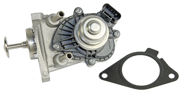 METZGER AGR-Ventil 0892480 ORIGINAL ERSATZTEIL GREENPARTS f&uuml;r BMW TOYOTA MINI