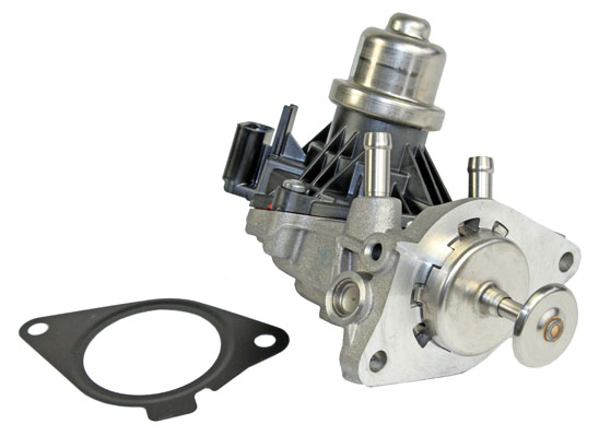 METZGER AGR-Ventil 0892480 ORIGINAL ERSATZTEIL GREENPARTS f&uuml;r BMW TOYOTA MINI