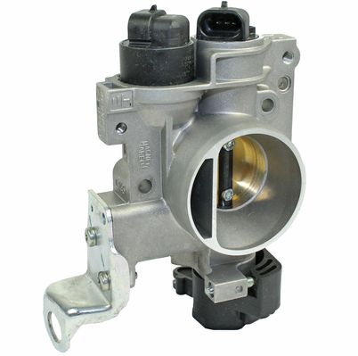 METZGER Drosselklappenstutzen 0892483 ORIGINAL ERSATZTEIL f&uuml;r FIAT LANCIA