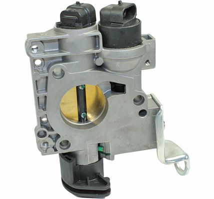 METZGER Drosselklappenstutzen 0892483 ORIGINAL ERSATZTEIL f&uuml;r FIAT LANCIA