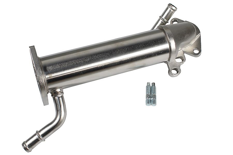 METZGER K&uuml;hler, Abgasr&uuml;ckf&uuml;hrung 0892491 f&uuml;r FORD