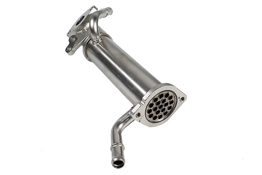 METZGER K&uuml;hler, Abgasr&uuml;ckf&uuml;hrung 0892491 f&uuml;r FORD