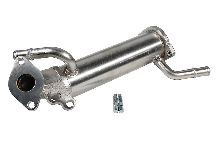 METZGER K&uuml;hler, Abgasr&uuml;ckf&uuml;hrung 0892491 f&uuml;r FORD