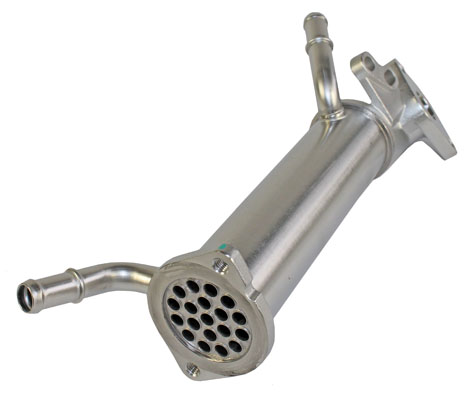 METZGER K&uuml;hler, Abgasr&uuml;ckf&uuml;hrung 0892492 f&uuml;r FIAT FORD CITRO&Euml;N/PEUGEOT