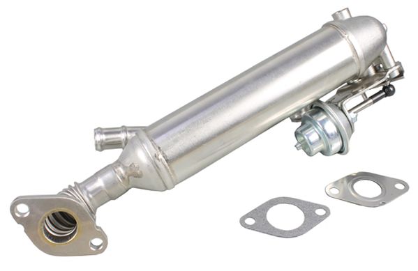 METZGER K&uuml;hler, Abgasr&uuml;ckf&uuml;hrung 0892494 f&uuml;r VAG