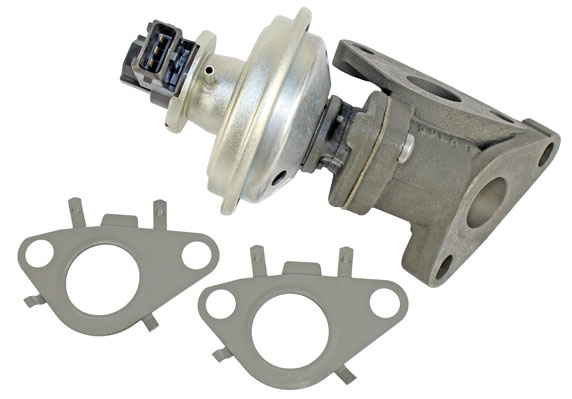 METZGER AGR-Ventil 0892503 ORIGINAL ERSATZTEIL f&uuml;r MINI