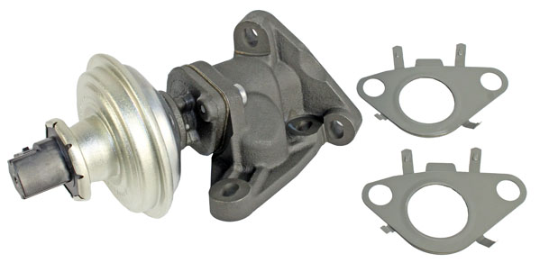 METZGER AGR-Ventil 0892503 ORIGINAL ERSATZTEIL f&uuml;r MINI