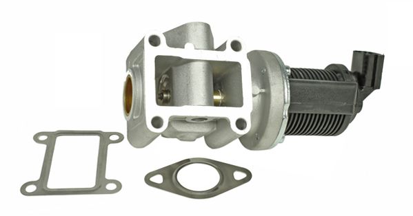 METZGER AGR-Ventil 0892504 f&uuml;r ALFA ROMEO FIAT OPEL IKA