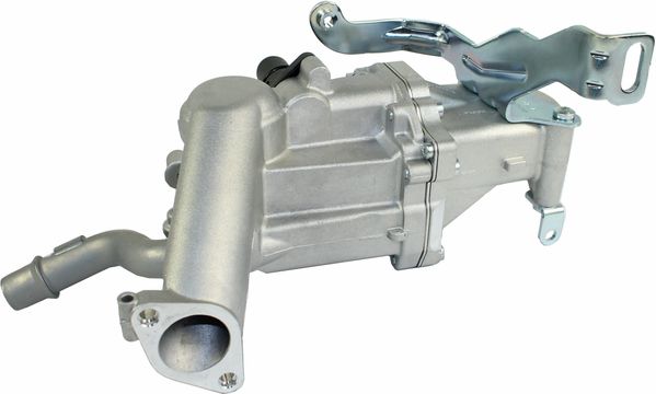 METZGER K&uuml;hler, Abgasr&uuml;ckf&uuml;hrung 0892514 ORIGINAL ERSATZTEIL f&uuml;r FORD