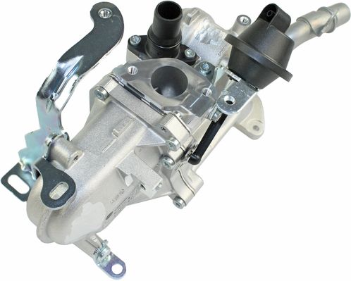 METZGER K&uuml;hler, Abgasr&uuml;ckf&uuml;hrung 0892514 ORIGINAL ERSATZTEIL f&uuml;r FORD