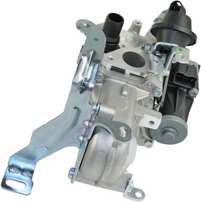 METZGER K&uuml;hler, Abgasr&uuml;ckf&uuml;hrung 0892515 ORIGINAL ERSATZTEIL f&uuml;r CITRO&Euml;N FORD