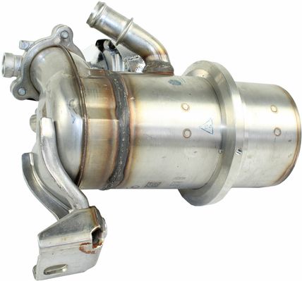 K&uuml;hler, Abgasr&uuml;ckf&uuml;hrung METZGER 0892516 ORIGINAL ERSATZTEIL f&uuml;r VAG