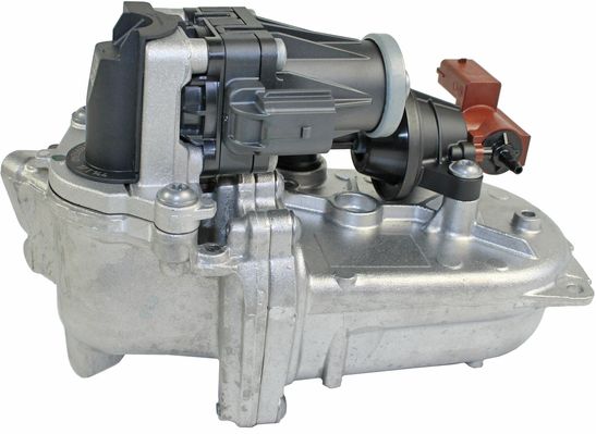 METZGER K&uuml;hler, Abgasr&uuml;ckf&uuml;hrung 0892518 ORIGINAL ERSATZTEIL f&uuml;r FIAT OPEL