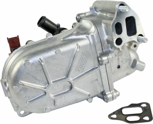 METZGER K&uuml;hler, Abgasr&uuml;ckf&uuml;hrung 0892518 ORIGINAL ERSATZTEIL f&uuml;r FIAT OPEL