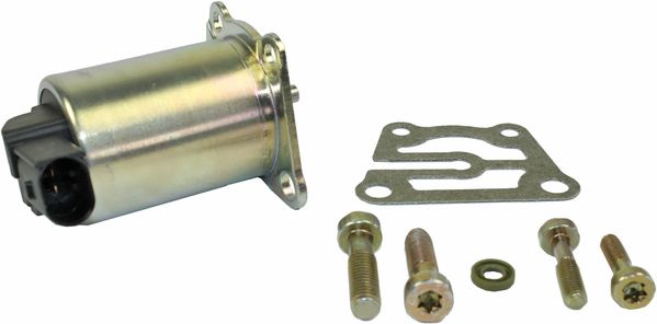 METZGER AGR-Ventil 0892519 ORIGINAL ERSATZTEIL f&uuml;r VOLVO