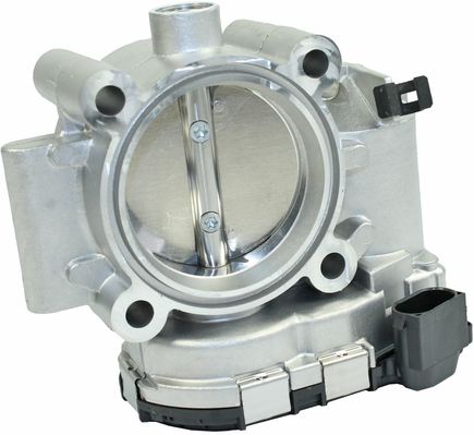 METZGER Drosselklappenstutzen 0892521 ORIGINAL ERSATZTEIL f&uuml;r OPEL