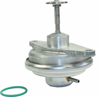 METZGER AGR-Ventil 0892526 ORIGINAL ERSATZTEIL f&uuml;r OPEL SAAB, oben
