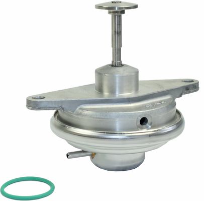 METZGER AGR-Ventil 0892526 ORIGINAL ERSATZTEIL f&uuml;r OPEL SAAB, oben