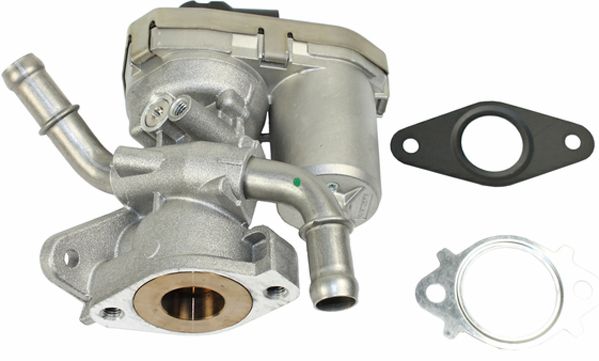 AGR-Ventil METZGER 0892529 ORIGINAL ERSATZTEIL f&uuml;r FORD