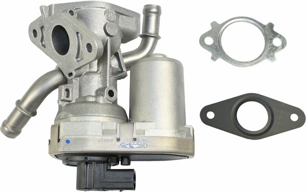 AGR-Ventil METZGER 0892529 ORIGINAL ERSATZTEIL f&uuml;r FORD