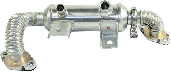 K&uuml;hler, Abgasr&uuml;ckf&uuml;hrung METZGER 0892539 ORIGINAL ERSATZTEIL f&uuml;r FORD