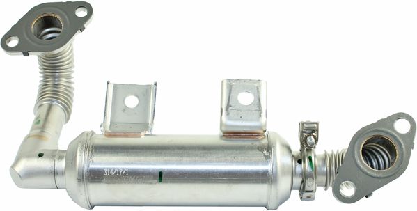 K&uuml;hler, Abgasr&uuml;ckf&uuml;hrung METZGER 0892539 ORIGINAL ERSATZTEIL f&uuml;r FORD