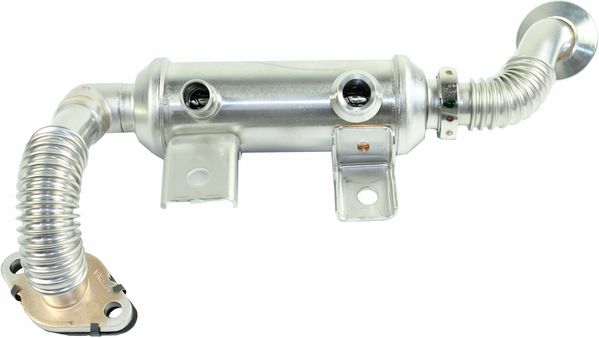 METZGER K&uuml;hler, Abgasr&uuml;ckf&uuml;hrung 0892540 ORIGINAL ERSATZTEIL f&uuml;r FORD